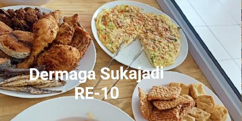 Warung Makan Bu Emi: Kenangan Rasa yang Menggugah di Cilacap